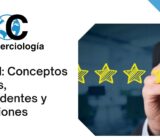 Calidad: Conceptos Básicos, Antecedentes y Definiciones