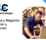 Empresa y Negocio: Definición y Diferencias