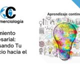 Crecimiento Empresarial: Impulsando Tu Negocio hacia el Éxito