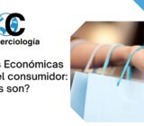 Teorías Económicas sobre el consumidor: ¿Cuáles son?