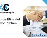 Código de Ética del Contador Público