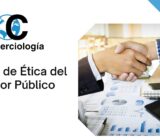 Código de Ética del Contador Público